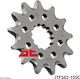 JT Sprockets Front Sprocket 13 Teeth for Kawasaki KX for Yamaha WR 450F / YZ450F
