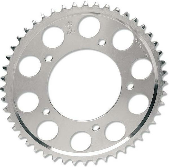 JT Sprockets Γρανάζι Πίσω 45 Δοντιών για Yamaha XT 600