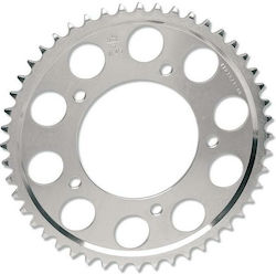 JT Sprockets Rear Sprocket 44 Teeth for Kawasaki KLE 500