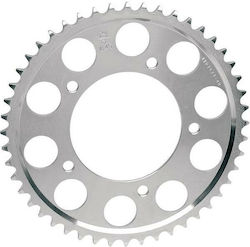 JT Sprockets Заден зъбен колело 44 Зъби за Yamaha ТДМ 850 JT Sprockets Заден зъбен колело 44 Зъби за Yamaha ТДМ 850