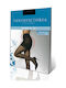 Madrid 20 Women's Pantyhose 20 Den Tightening Brown