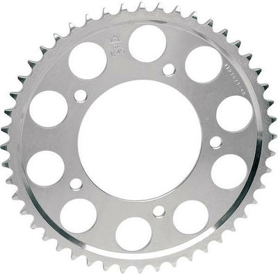 JT Sprockets Hinteres Ritzel 42 Zähne für Honda CBF 125