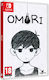 Omori Switch Game - Προπαραγγελία