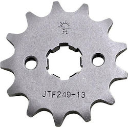 JT Sprockets Γρανάζι Μπροστά για Kawasaki KLX 110 2010-2013 13 Δοντιών