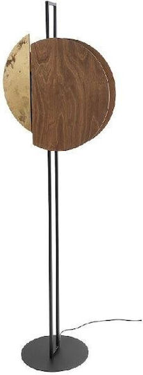 Nowodvorski Sunset Floor Lamp H170cm. Brown