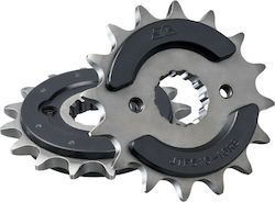 JT Sprockets Γρανάζι Μπροστά για Suzuki GS 500E 1999-2007 16 Δοντιών για Kawasaki GPX