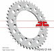 JT Sprockets Rear Sprocket 44 Teeth for Honda XR