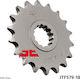 JT Sprockets Front Sprocket 18 Teeth for Yamaha XJR 1300 02-06