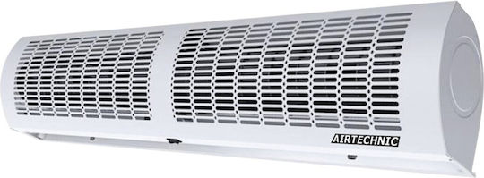 Airtechnic Air Door A7.15 Air Curtain with Maximum Air Supply 2800m³/h 150cm U800054