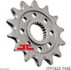 JT Sprockets Предно зъбно колело 14 Зъби за Honda CRF 250 - КРФ 250 X 04-13
