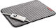 Imetec Intellisense XL General Use Heating Pad Gray 50x38cm