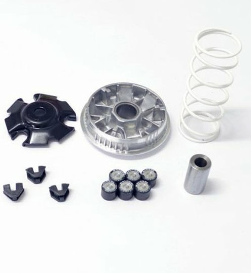 Malossi Multivar 2000 Variator pentru Piaggio Vespa / Hexagon - Hexagon pentru Piaggio 125 4T