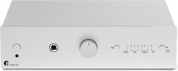 Pro-Ject Audio Maia S3 Ολοκληρωμένος Ενισχυτής Stereo 40W/4Ω 23W/8Ω