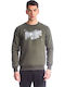 Sweatshirt Khaki