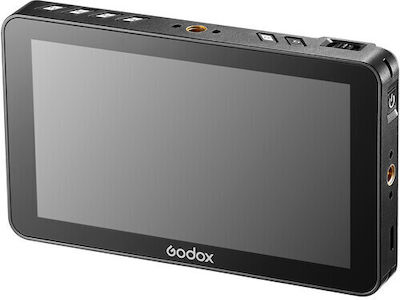 Godox GM6S Monitor - Recorder