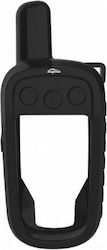 Θήκη Σιλικόνης Supra Για GPS Garmin A100 Black 004.000052