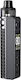 Voopoo Drag H80 S Grey Carbon Fiber Pod Kit 4.5ml
