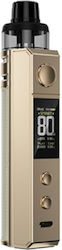 Voopoo Drag H80 S Golden Pod Kit 4.5ml