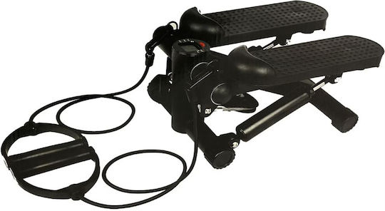Wellcare PS-114922 Mini Stepper cu benzi de exerciții