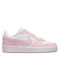 Court Borough Kids Sneakers Pink