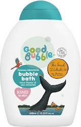 Good Bubble Αφρόλουτρο 400ml
