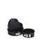 Aluminum Cake 1 Cups Baking Pan with Removable Bottom 3pcs