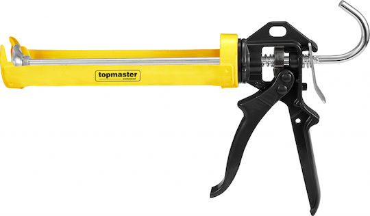 Topmaster 492002 Silicone Gun Open Back 225mm