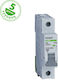 Noark Automatic Circuit Breaker 50A Single-pole AC 100103