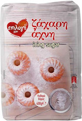 Epilogi Mou White Sugar Powdered Sugar 400gr