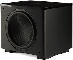 Rel Acoustics HT/1510 Fără fir Autoîntăritor Subwoofer cu difuzor de bas 15" 1000W Negru