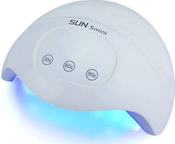 Φουρνάκι UV / LED Φουρνάκι UV / LED