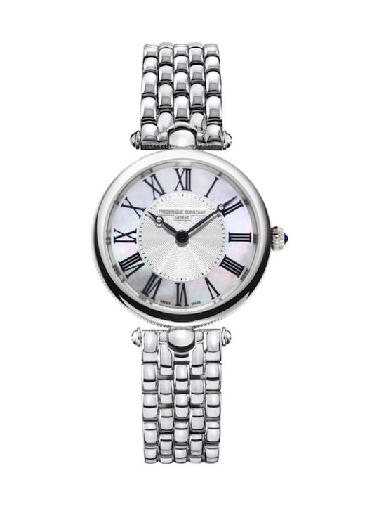 Frederique Constant Ceas cu Mecanism pe Baterie Frederique Constant Ceas cu Mecanism pe Baterie