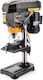 Powermat Presă de găurit de banc PM-WS-1600M cu Putere 1.6kW