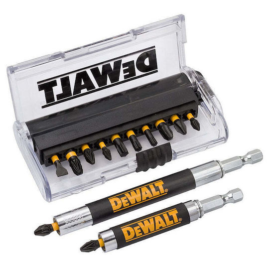 Dewalt Μύτη Κατσαβιδιού Impact