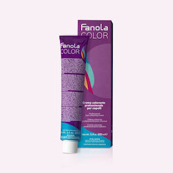 Fanola Haarfärbemittel 10.16 100ml