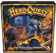 Hasbro Επέκταση Παιχνιδιού HeroQuest: The Mage of the Mirror Quest για 1-5 Παίκτες 14+ Ετών