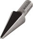 Wolfcraft Round Cutter Cutter Bit HSS for Metal \ Wood \ Plastic 3mm