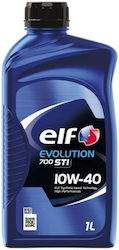 Elf Evolution 700 STΙ Συνθετικό Λάδι Αυτοκινήτο...