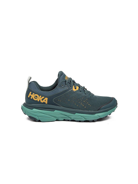 HOKA Sky Run Challenger Γυναικεία Αθλητικά Παπο...