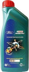 Castrol Ford Magnatec D Car Lubricant 0W-30 1lt