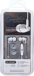 EV190 In-Ear Freisprecheinrichtung Kopfhörer mi...