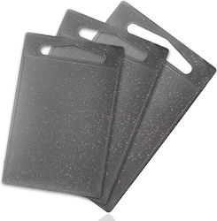 CLASSBACH Plastic Chopping Board Set