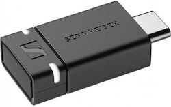 Sennheiser Btd 600 Bluetooth 5.0 Adapter Sennheiser Btd 600 Bluetooth 5.0 Adapter