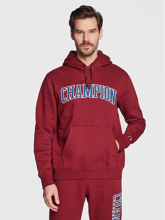 Champion new arrivals hoodie skroutz