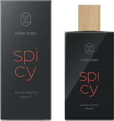Wise Men Spicy Тоалетна Вода 100мл