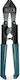Bormann Pro BHT7332 Multipurpose Scissors Tile Cutter 190mm Length