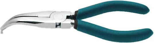 Bormann Pro BHT7340 Schneidezange Gebogen Länge 115mm