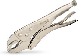 Bormann Pro BHT7346 Πένσα Γκριπ Κυρτή Μήκους 250mm 046745
