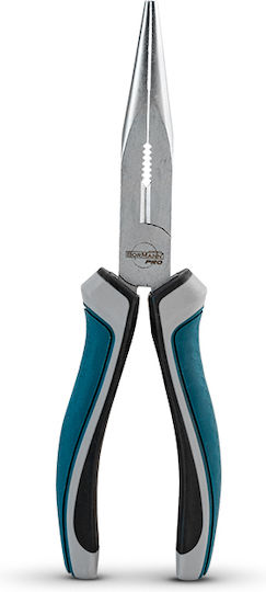 Bormann Pro BHT7310 Μυτοτσίμπιδο Μήκους 160mm