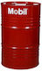 Mobil Delvac MX ESP Συνθετικό Λάδι Αυτοκινήτου 15W-40 208lt
